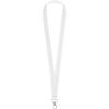 Impey lanyard with convenient hook
