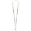 Impey lanyard with convenient hook