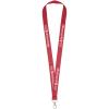 Impey lanyard with convenient hook