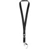 Sagan phone holder lanyard with detachable buckle