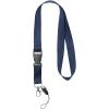 Sagan phone holder lanyard with detachable buckle