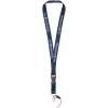 Sagan phone holder lanyard with detachable buckle