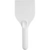 Chilly large recycled plastic ice scraper