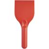Chilly large recycled plastic ice scraper