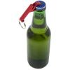 Tao RCS recycled aluminium bottle and can opener with keychain