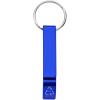 Tao RCS recycled aluminium bottle and can opener with keychain