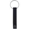 Tao RCS recycled aluminium bottle and can opener with keychain