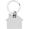 Nook house-shaped keychain