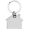 Nook house-shaped keychain