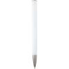 Ziguur recycled aluminium ballpoint pen (black ink)