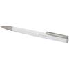 Ziguur recycled aluminium ballpoint pen (black ink)