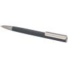 Ziguur recycled aluminium ballpoint pen (black ink)