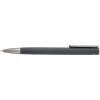 Ziguur recycled aluminium ballpoint pen (black ink)