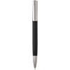 Ziguur recycled aluminium ballpoint pen (black ink)