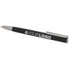 Ziguur recycled aluminium ballpoint pen (black ink)