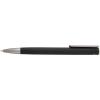 Ziguur recycled aluminium ballpoint pen (black ink)