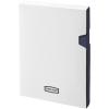 Classic A5 hard cover notebook