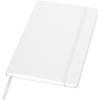 Classic A5 hard cover notebook