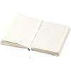 Classic A5 hard cover notebook