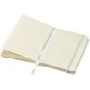 Classic A5 hard cover notebook