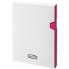 Classic A5 hard cover notebook