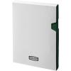 Classic A5 hard cover notebook