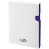 Classic A5 hard cover notebook