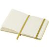 Classic A5 hard cover notebook
