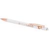 Nanna ballpoint pen with rose gold finish (black ink)