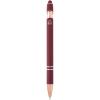 Nanna ballpoint pen with rose gold finish (black ink)