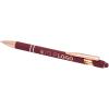 Nanna ballpoint pen with rose gold finish (black ink)