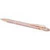 Nanna ballpoint pen with rose gold finish (black ink)
