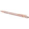 Nanna ballpoint pen with rose gold finish (black ink)