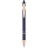 Nanna ballpoint pen with rose gold finish (black ink)