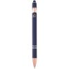 Nanna ballpoint pen with rose gold finish (black ink)