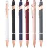 Nanna ballpoint pen with rose gold finish (black ink)