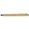 Elm bamboo ballpoint pen (black ink)