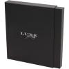 Legato Elegance A5 hard cover notebook and rollerball pen set