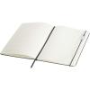 Legato Elegance A5 hard cover notebook and rollerball pen set
