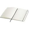 Legato Elegance A5 hard cover notebook and rollerball pen set