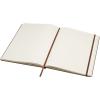 Executive A4 hard cover notebook