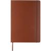 Executive A4 hard cover notebook