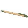 Priestly recycled notebook with pen
