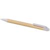 Priestly recycled notebook with pen