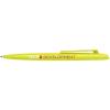 Ipe RCS recycled ballpoint pen (blue ink)