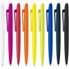 Ipe RCS recycled ballpoint pen (blue ink)