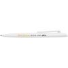 Ipe RCS recycled ballpoint pen (black ink)