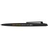 Ipe RCS recycled ballpoint pen (black ink)