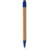 Borneo bamboo ballpoint pen (black ink)