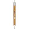 Borneo bamboo ballpoint pen (black ink)